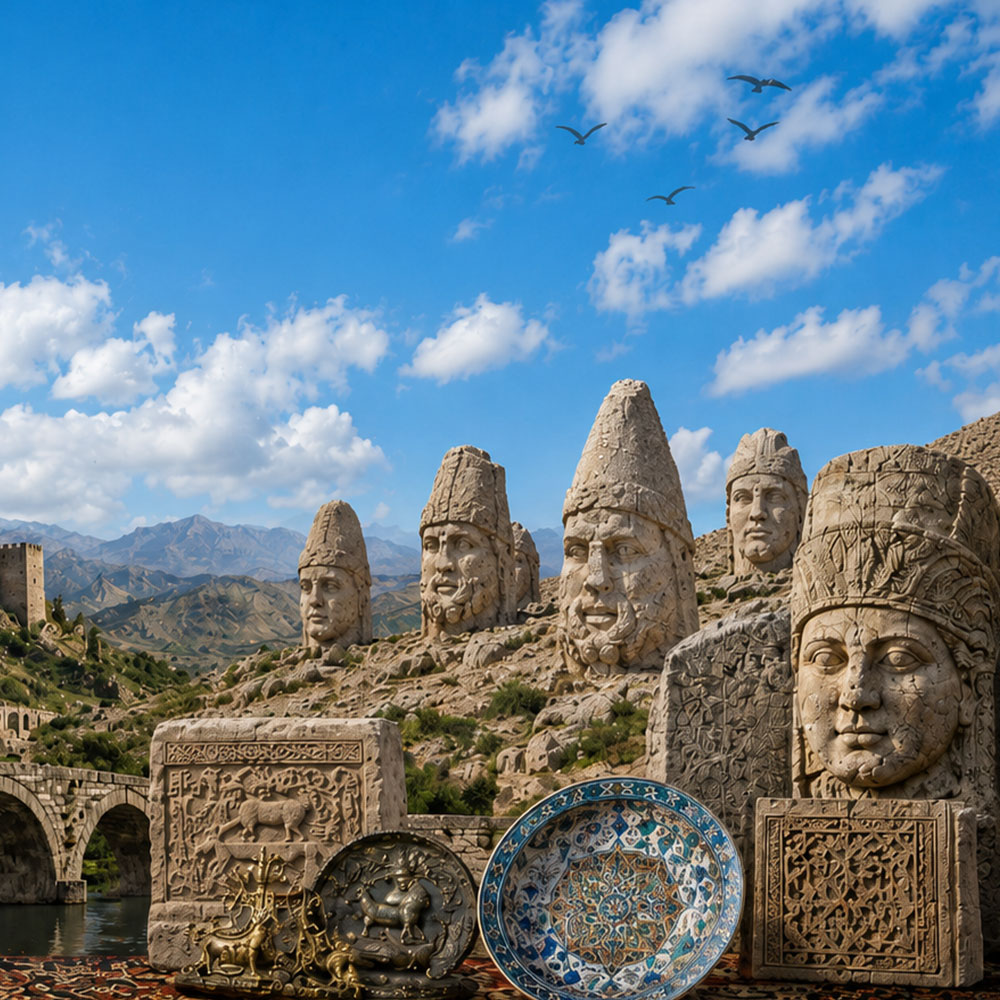 Sıkça Sorulan Sorular