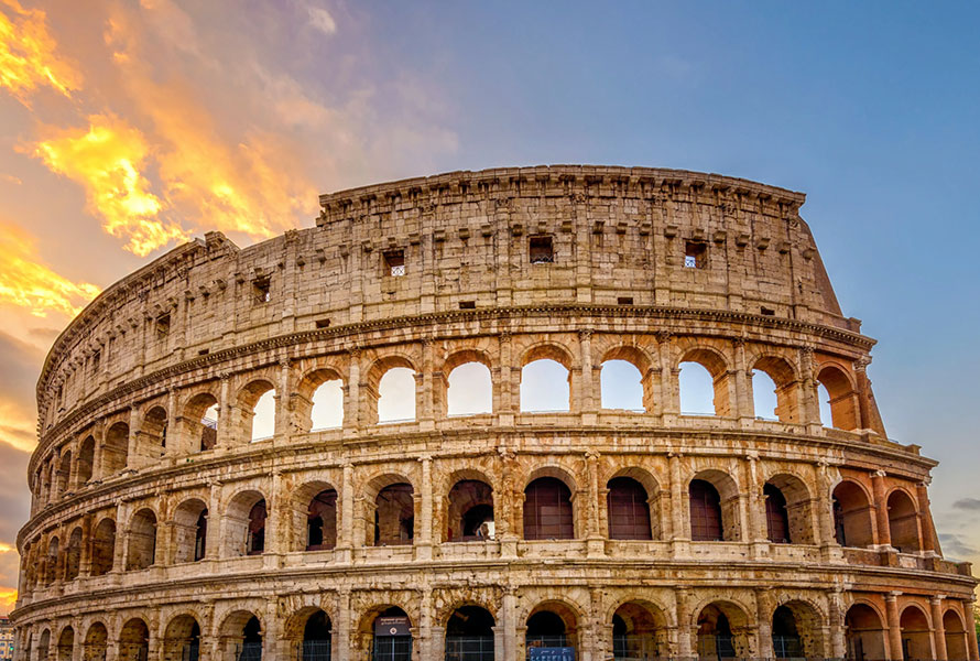 Roma