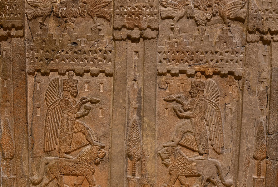 Urartular